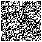QR code with Woodard's Family Restaurant contacts