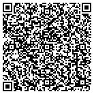 QR code with Hagen Florist & Gifts contacts