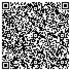 QR code with Garrison Service Station contacts