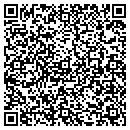 QR code with Ultra Wave contacts