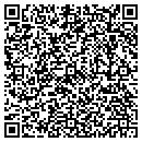 QR code with I Ffazzec Corp contacts