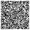 QR code with VHT Inc contacts