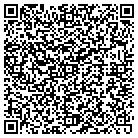 QR code with Mary Kay Richards MD contacts