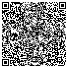 QR code with Ultrasound & Radiology Spec contacts