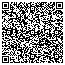 QR code with Hair Touch contacts