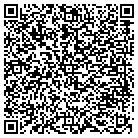 QR code with Blue Water Marine Construction contacts