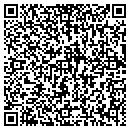 QR code with HK Investments contacts
