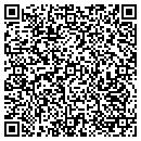 QR code with A2z Optics Corp contacts
