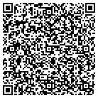 QR code with Richard E Griffin Inc contacts
