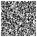 QR code with E T Properties contacts