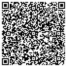 QR code with Marthas Gift Sp Brdal Registry contacts
