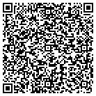 QR code with Tim's Tree & Lawn Service contacts
