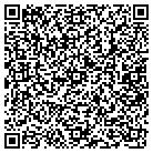 QR code with Three D Lawn Maintenance contacts