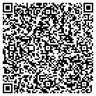 QR code with Custom Towing & Recovery contacts