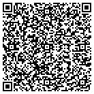 QR code with Alliance Excavating Inc contacts