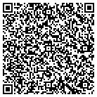 QR code with United States Water Fitness contacts