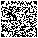 QR code with Tarpon Inn contacts