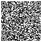 QR code with J 4 Insurance Service Inc contacts