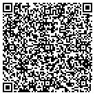 QR code with Ormond Crab & Seafood Market contacts