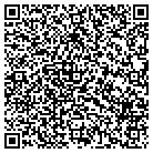 QR code with Marias New York Hair Salon contacts