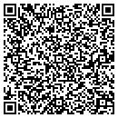 QR code with Hairstylers contacts
