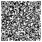 QR code with Georges Custom Tlrg Palm Beach contacts
