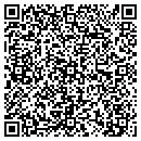 QR code with Richard Hurd DDS contacts