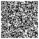 QR code with Hawks Gym Inc contacts