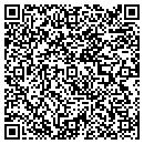 QR code with Hcd Sales Inc contacts