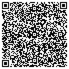 QR code with L & J Pressure Cleaners Inc contacts