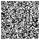 QR code with Albert Beatty Services contacts