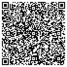 QR code with First Southern Bank Inc contacts
