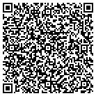 QR code with Tiger's World Martial Arts contacts
