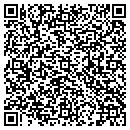 QR code with D B Condo contacts
