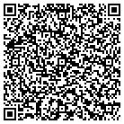 QR code with Issac Green Lawn Service contacts