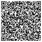 QR code with Mabey Mtting Rntl Installation contacts