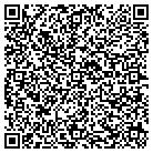 QR code with Central Metal Fabricators Inc contacts
