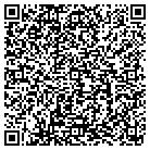 QR code with Azars Sewing Center Inc contacts