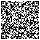 QR code with Hollywood Grill contacts