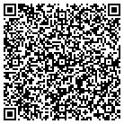 QR code with Yongs Alterations of Venice contacts
