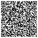 QR code with A & B Harvesting Inc contacts