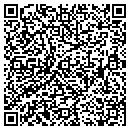 QR code with Rae's Lamps contacts