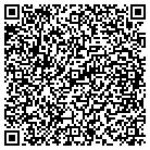 QR code with P J's Auto-Cycle Repair Service contacts