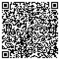 QR code with AICS contacts