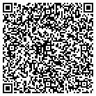 QR code with Prout's Plumbing & Supply contacts