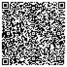 QR code with Cahill Ministries Inc contacts