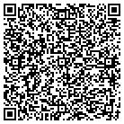 QR code with Faith Hope & Charity Center Inc contacts