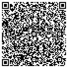 QR code with James V & Helen G Harvester contacts
