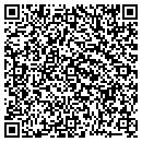 QR code with J Z Design Inc contacts