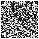 QR code with Hauser's Coin Co contacts